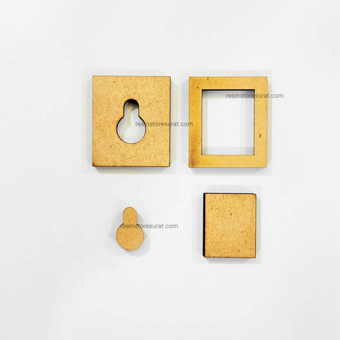 Mdf Hook